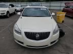 2013 Buick Regal Premium