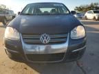 2010 Volkswagen Jetta Limited