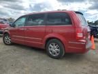 2008 Chrysler Town & Country Limited