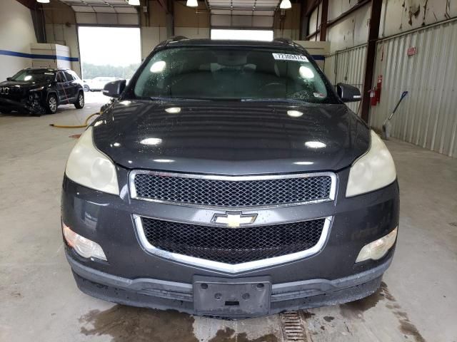 2010 Chevrolet Traverse LT