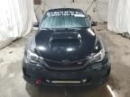 2014 Subaru Impreza WRX STI