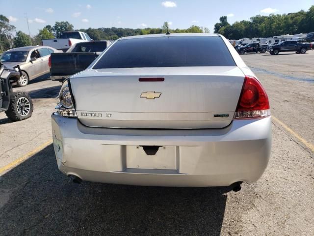 2012 Chevrolet Impala LT