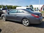 2007 Toyota Camry Solara SE