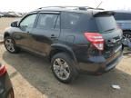 2009 Toyota Rav4 Sport