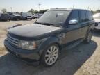 2008 Land Rover Range Rover Sport Supercharged