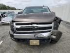 2007 Chevrolet Silverado C1500 Crew Cab