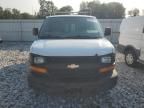 2012 Chevrolet Express G2500