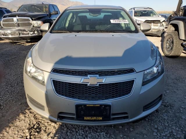 2013 Chevrolet Cruze LT