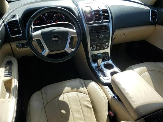 2010 GMC Acadia SLT-2