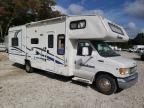 2002 Ford Econoline E450 Super Duty Cutaway Van