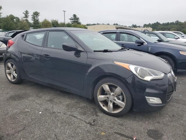 2014 Hyundai Veloster