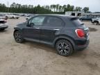 2016 Fiat 500X Easy