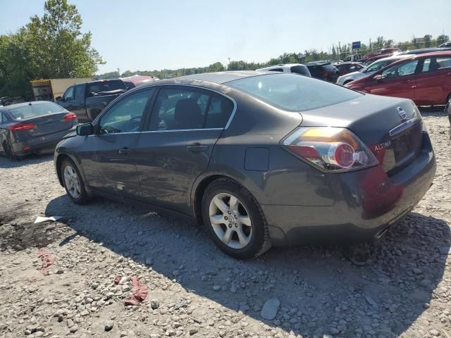 2008 Nissan Altima 2.5