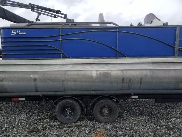 2019 Other Pontoon