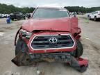 2017 Toyota Tacoma Double Cab