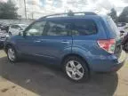 2009 Subaru Forester 2.5X Premium