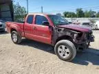 2006 Toyota Tacoma Prerunner Access Cab