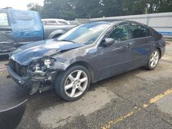 Salvage cars for sale at Eight Mile, AL auction: 2006 Nissan Maxima SE