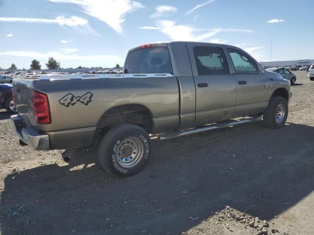 2009 Dodge RAM 2500