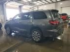 2019 Toyota Sequoia Limited