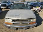 2000 Chevrolet S Truck S10