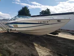 Salvage cars for sale from Copart Pittsburgh: 2004 Formula Boat