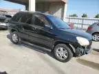 2007 KIA Sportage EX