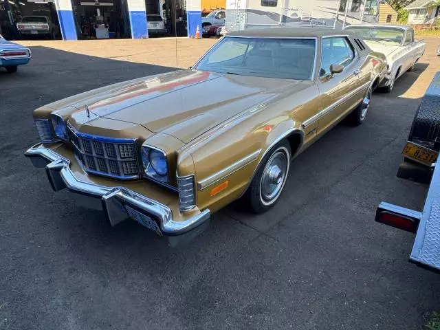 1974 Ford Gran Torino