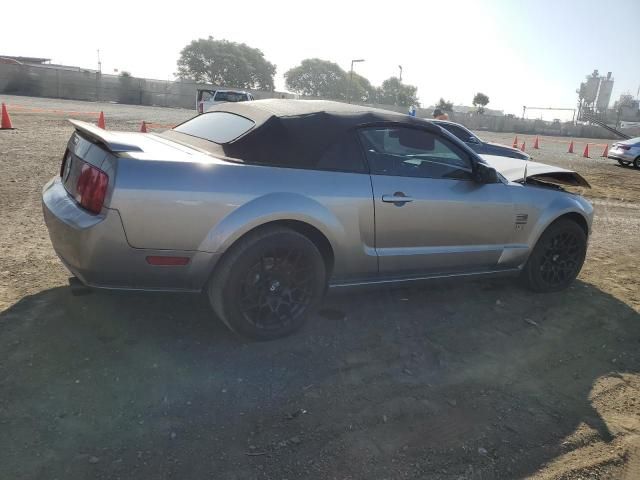 2008 Ford Mustang GT