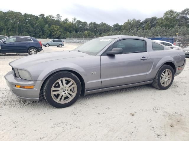 2006 Ford Mustang GT