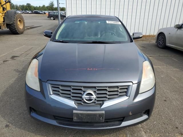 2008 Nissan Altima 3.5SE