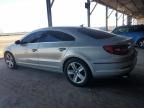 2009 Volkswagen CC Sport