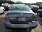 2006 Nissan Altima S