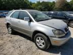 2000 Lexus RX 300