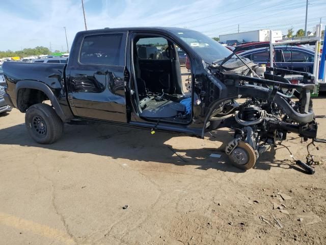 2021 Dodge RAM 1500 TRX