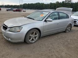 2006 Nissan Altima SE en venta en Greenwell Springs, LA