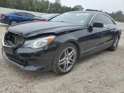 Run And Drives Cars for sale at auction: 2014 Mercedes-Benz E 350