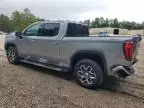 2024 GMC Sierra K1500 SLT