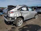 2010 Lexus RX 450H