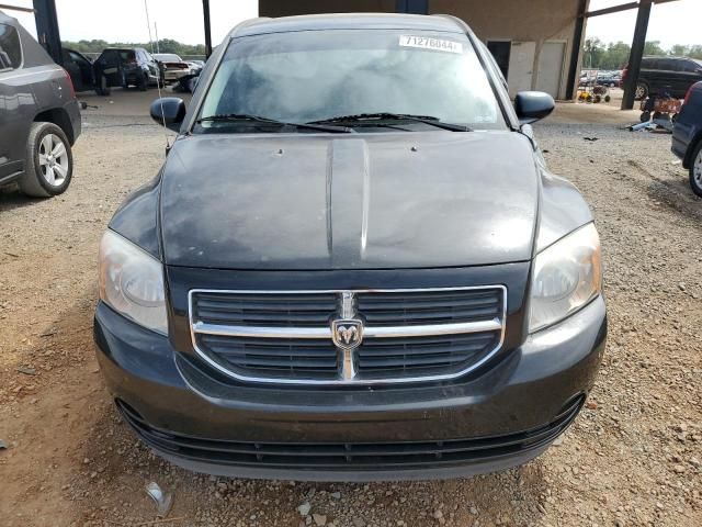 2008 Dodge Caliber SXT