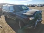 2005 Chevrolet Silverado K1500