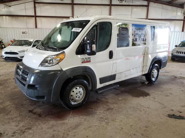 2017 Dodge RAM Promaster 1500 1500 Standard