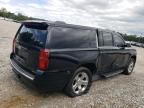 2017 Chevrolet Suburban K1500 Premier