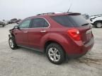 2012 Chevrolet Equinox LTZ