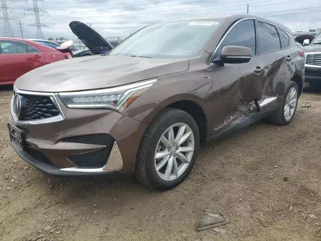 2020 Acura RDX