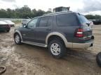 2007 Ford Explorer Eddie Bauer