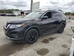 Salvage cars for sale at Lebanon, TN auction: 2020 Nissan Rogue S