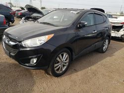 2012 Hyundai Tucson GLS en venta en Elgin, IL