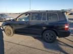 2002 Toyota Highlander