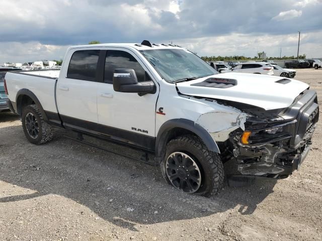 2024 Dodge RAM 2500 Powerwagon